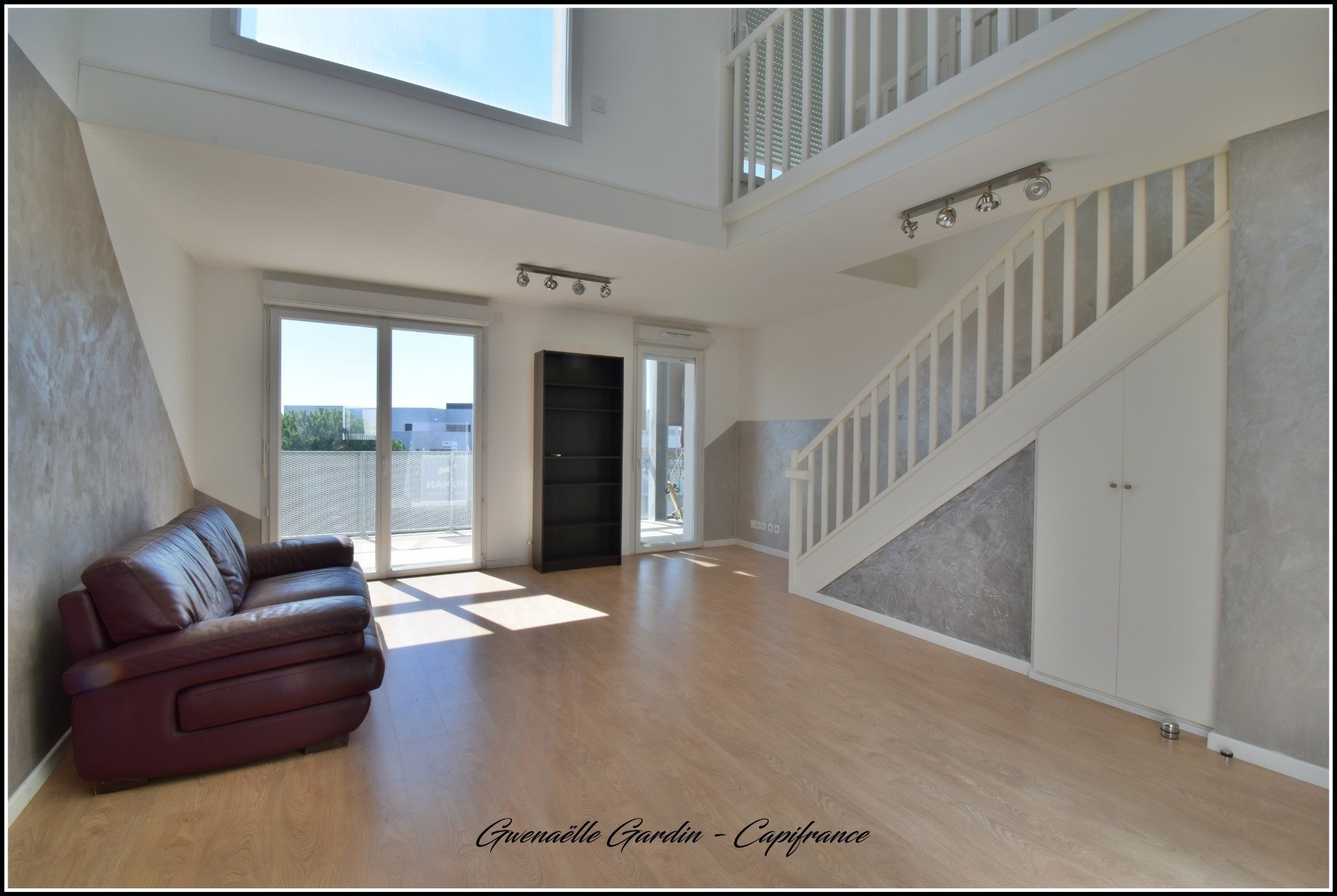 Appartement à vendre, 96m², Mérignac