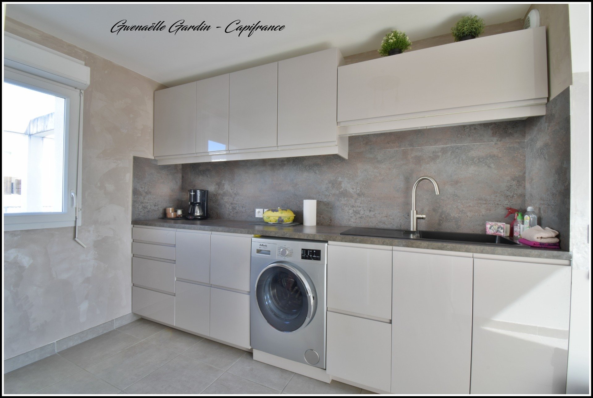 Appartement à vendre, 96m², Mérignac