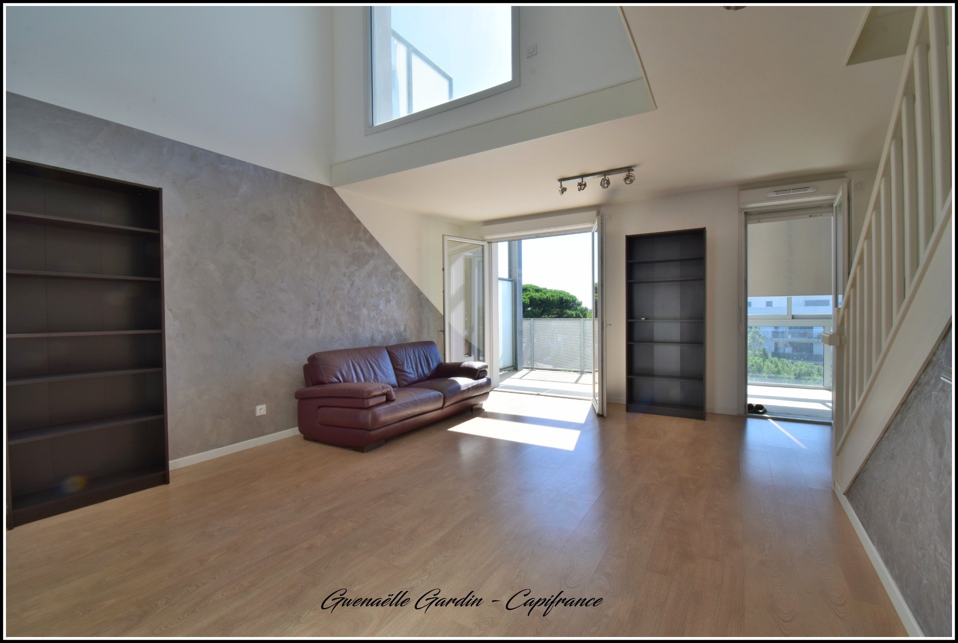 Appartement à vendre, 96m², Mérignac