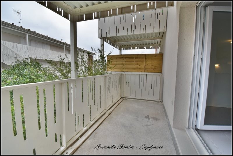 Appartement à vendre, 59m², Saint-Médard-en-Jalles