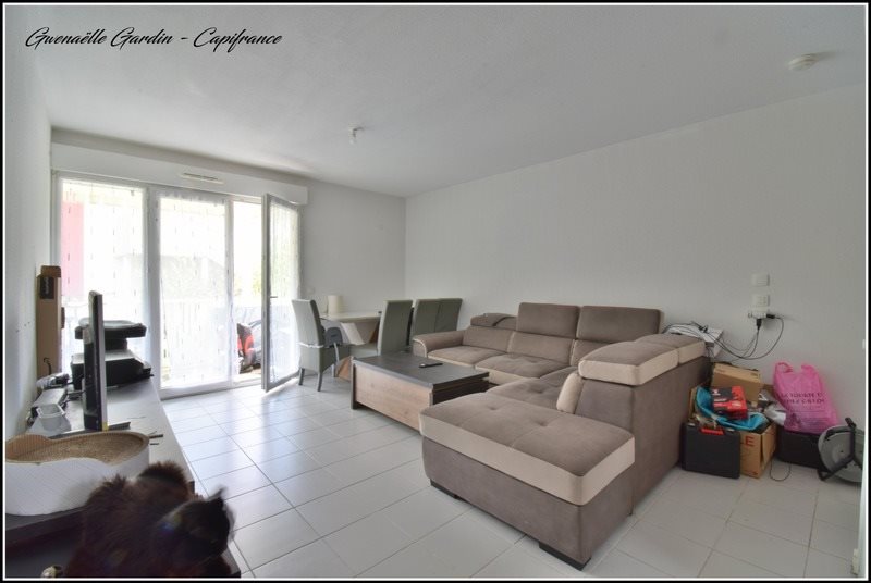 Appartement à vendre, 59m², Saint-Médard-en-Jalles