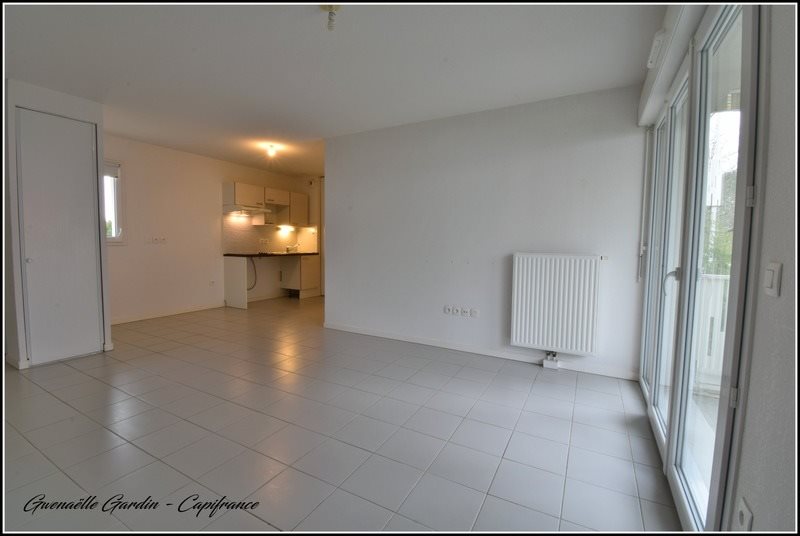 Appartement à vendre, 59m², Saint-Médard-en-Jalles