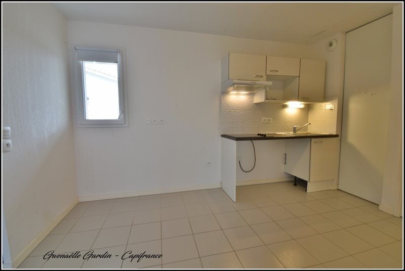 Appartement à vendre, 59m², Saint-Médard-en-Jalles