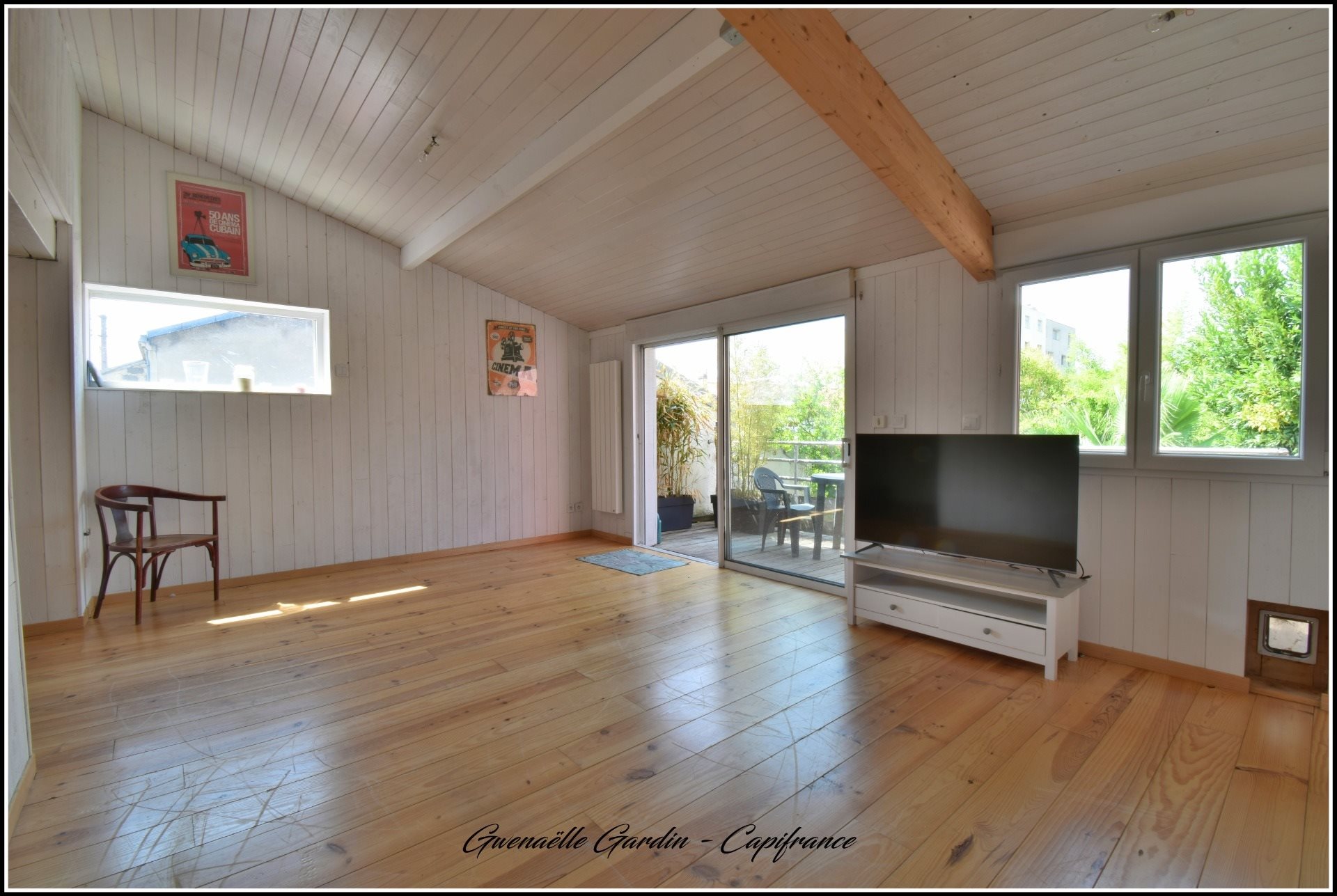 Maison à vendre, 126m², Bordeaux