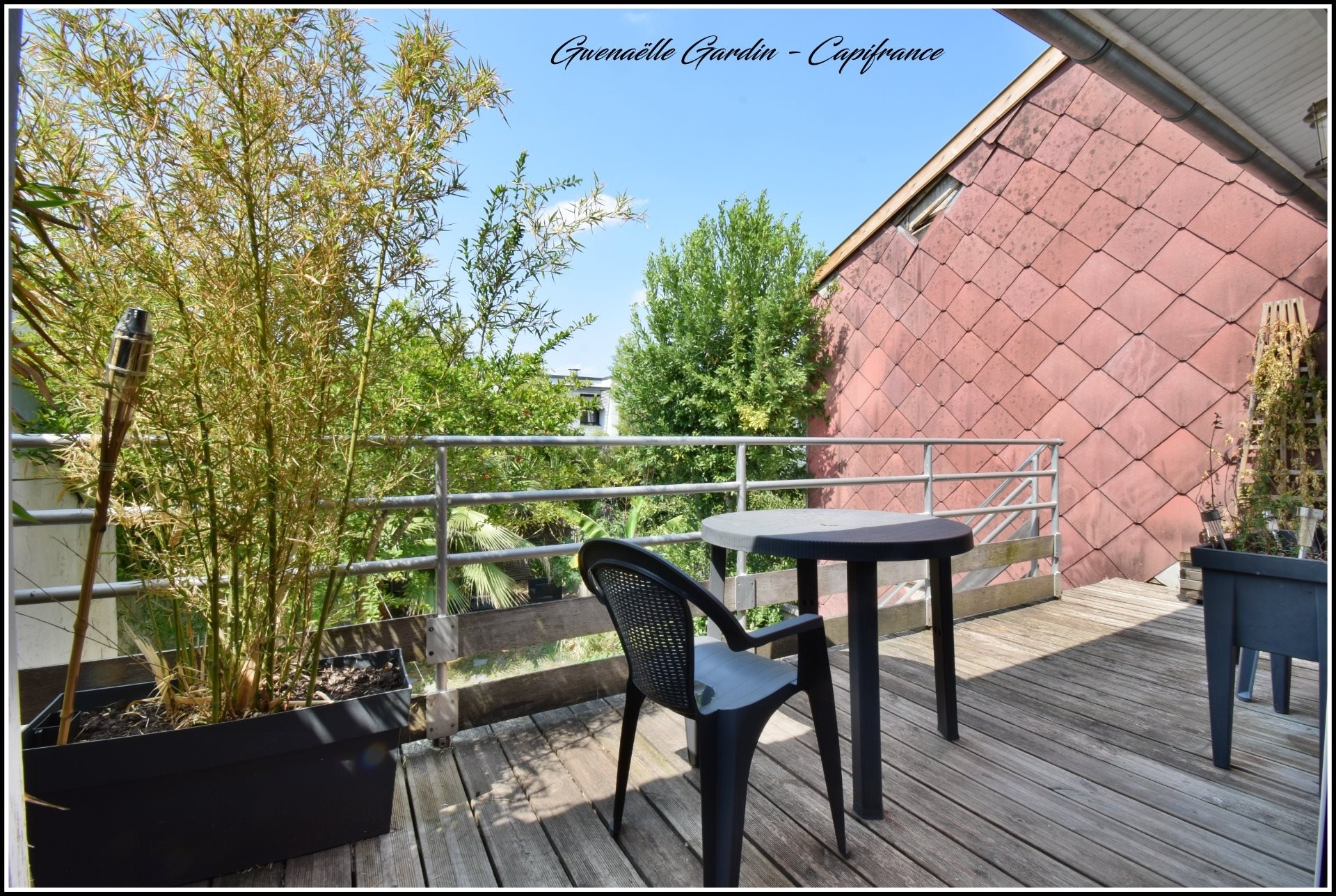 Maison à vendre, 126m², Bordeaux