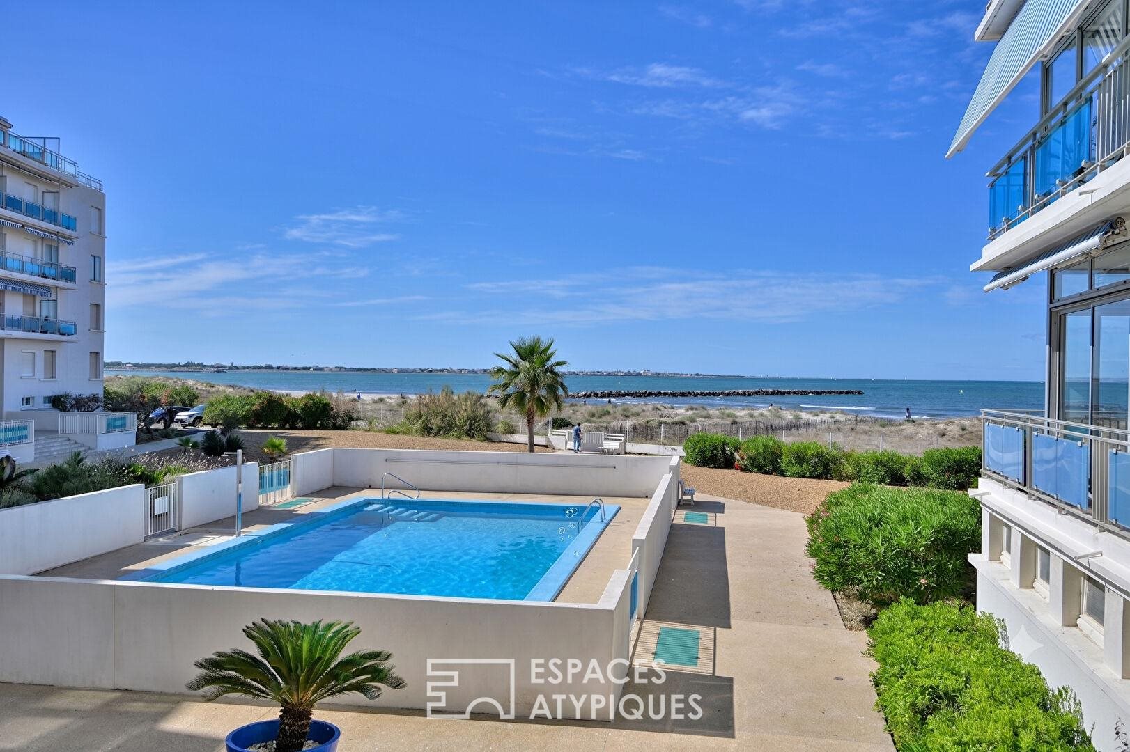 Appartement à vendre, 103m², Le Grau-du-Roi