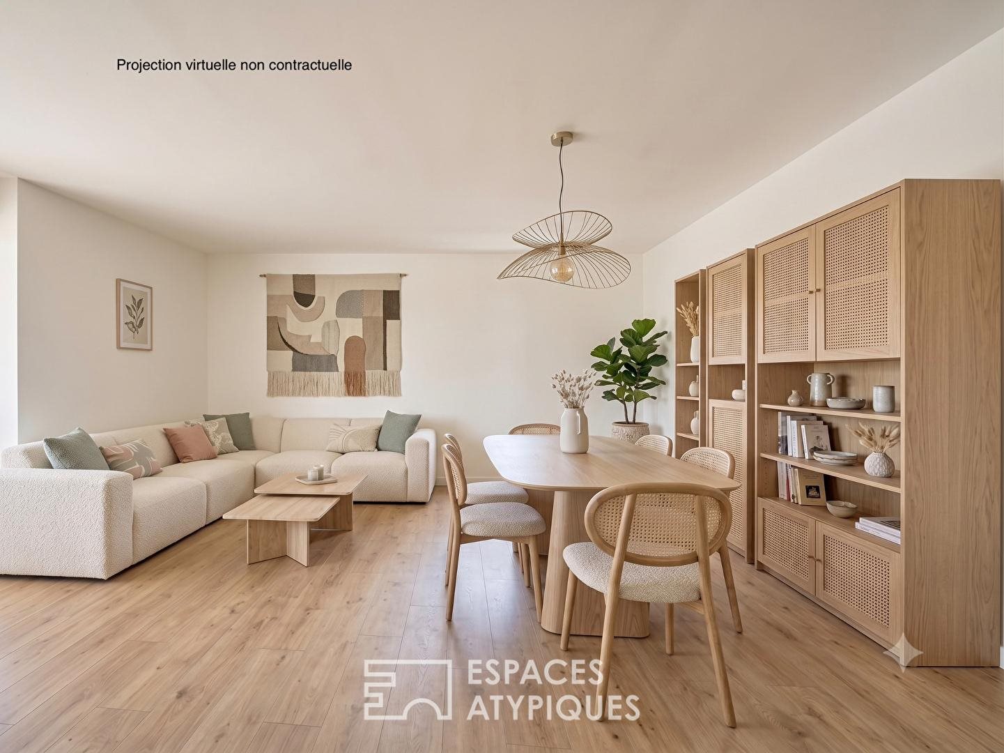 Appartement à vendre, 103m², Le Grau-du-Roi