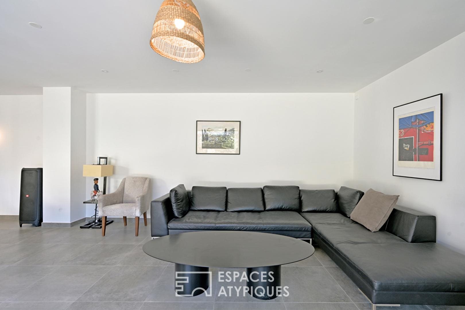 Maison à vendre, 217m², Saint-Laurent-d'Aigouze