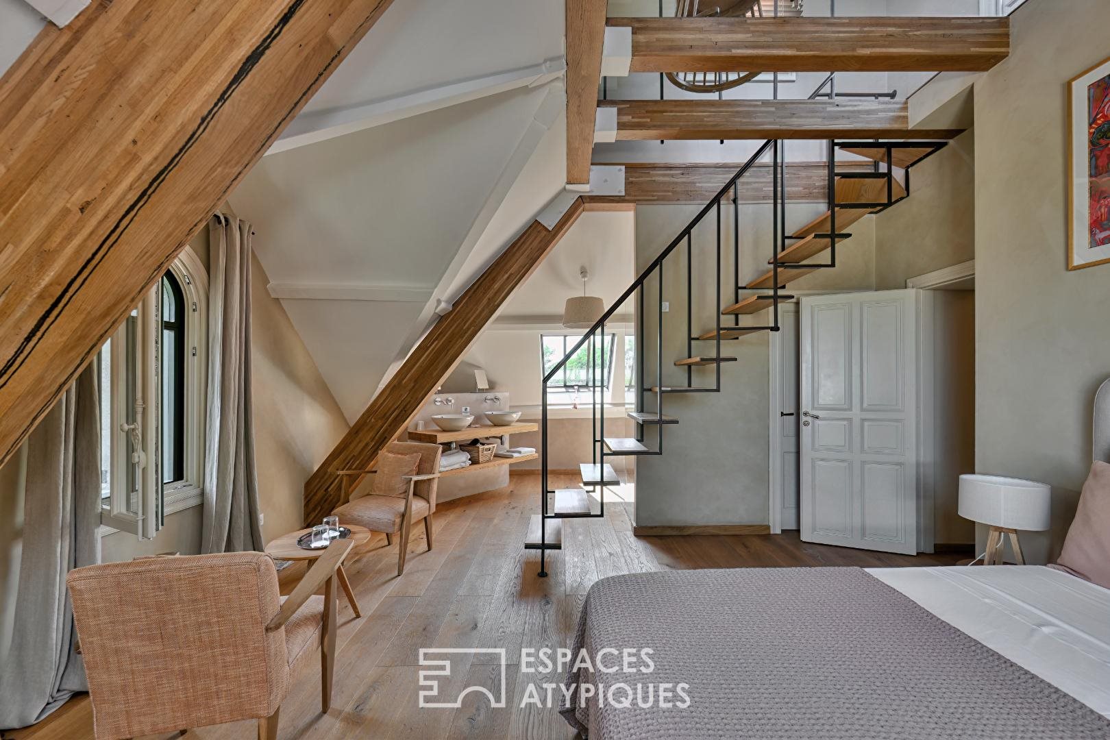 Maison à vendre, 355m², Saint-Laurent-d'Aigouze