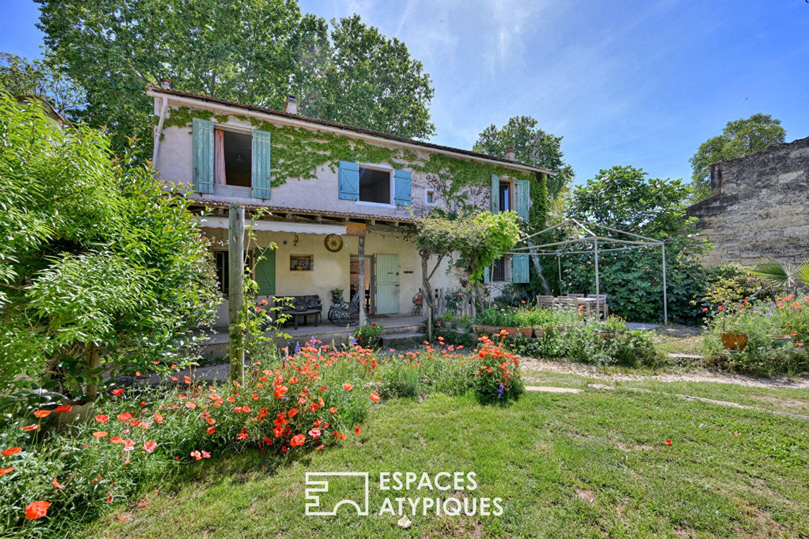 Maison à vendre, 181m², Le Cailar