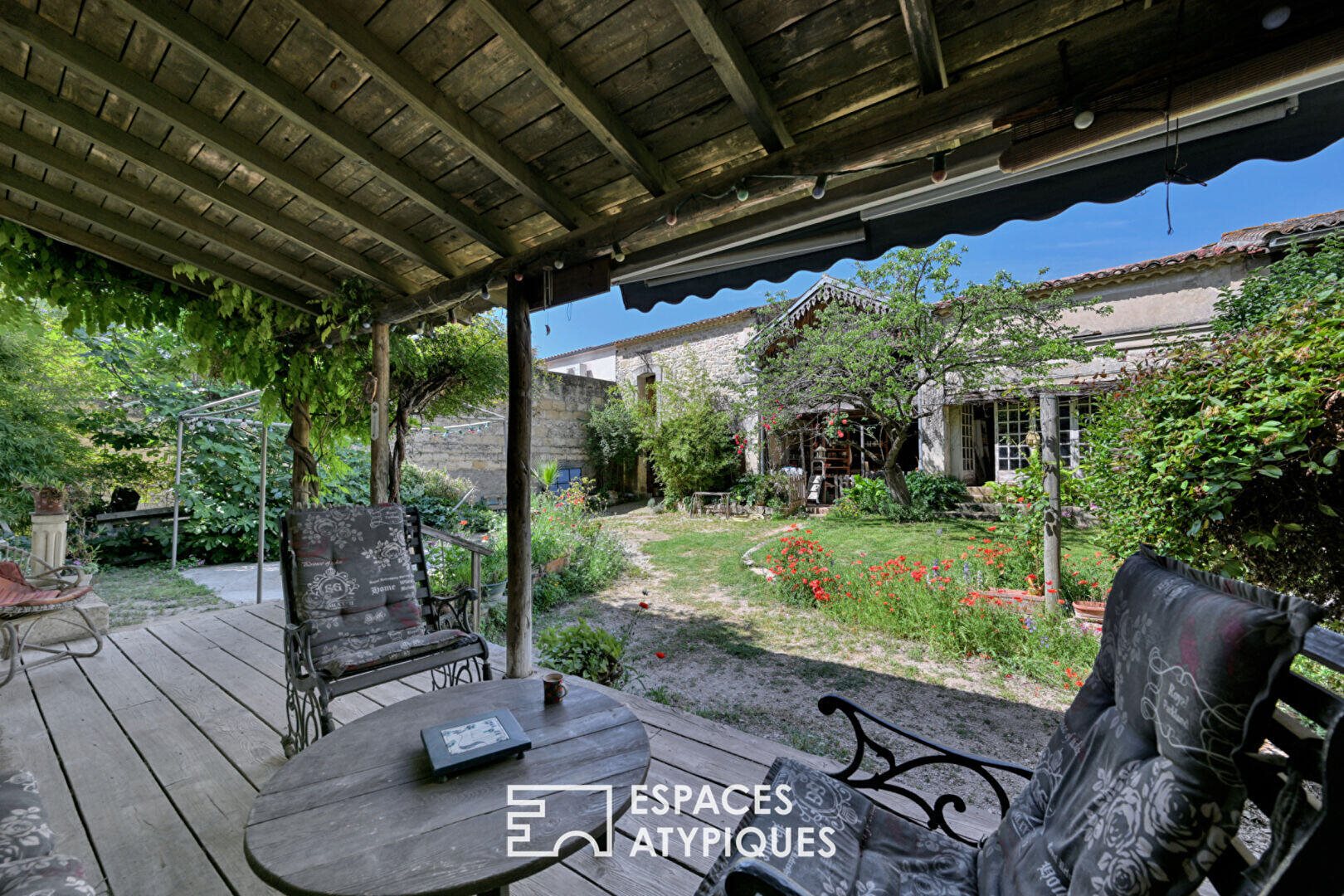 Maison à vendre, 181m², Le Cailar