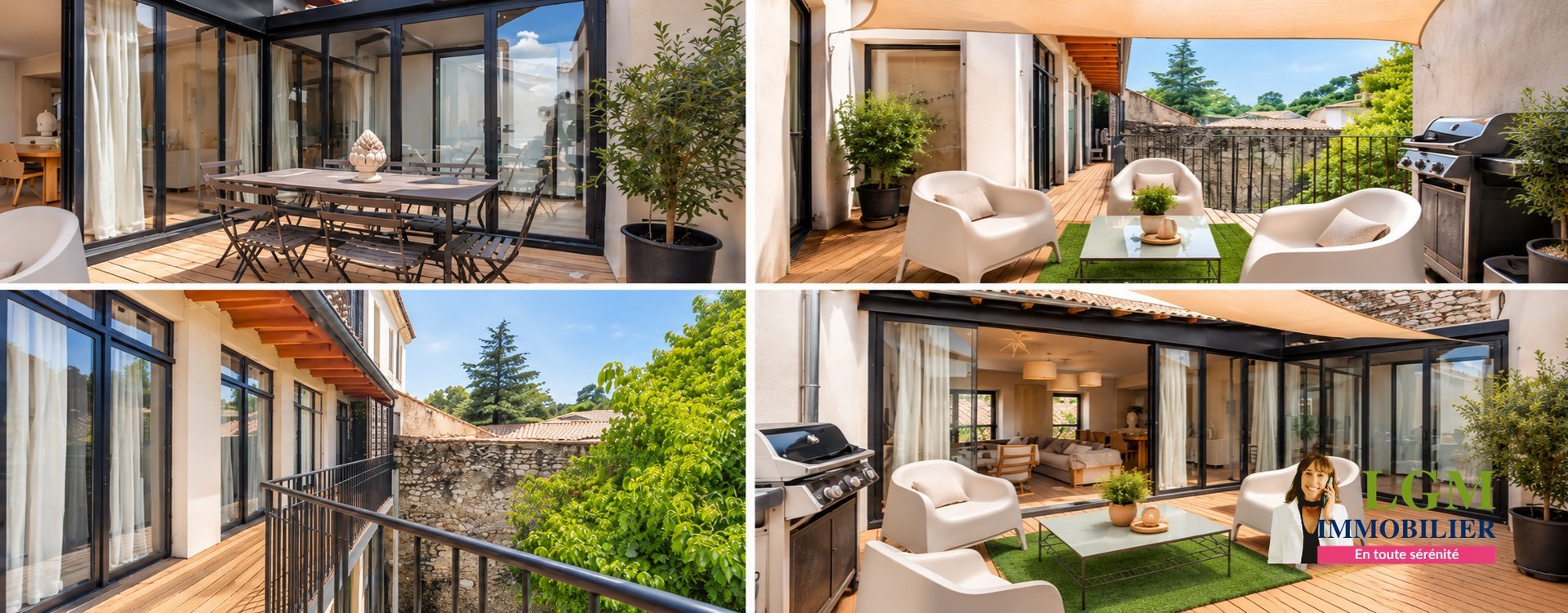 Appartement à vendre, 4m², Nîmes