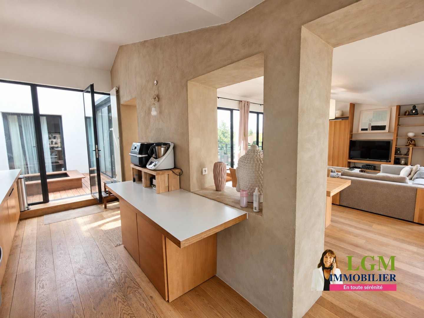 Appartement à vendre, 4m², Nîmes