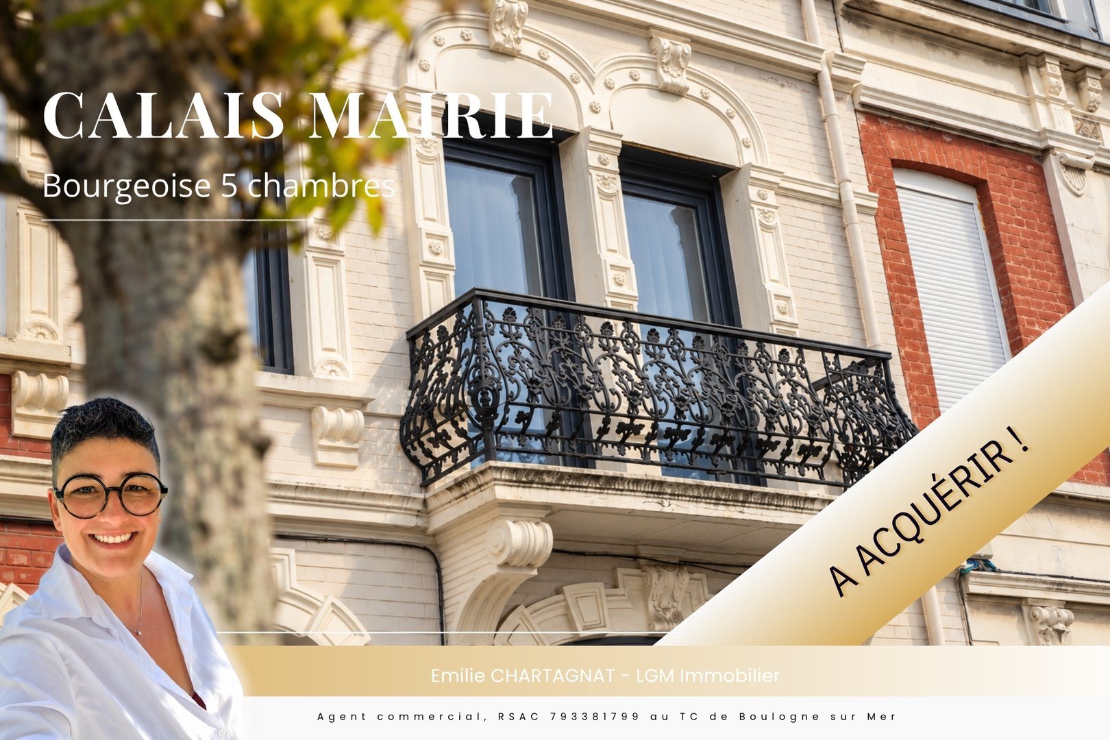 Maison à vendre, 181m², Marcq-en-Baroeul