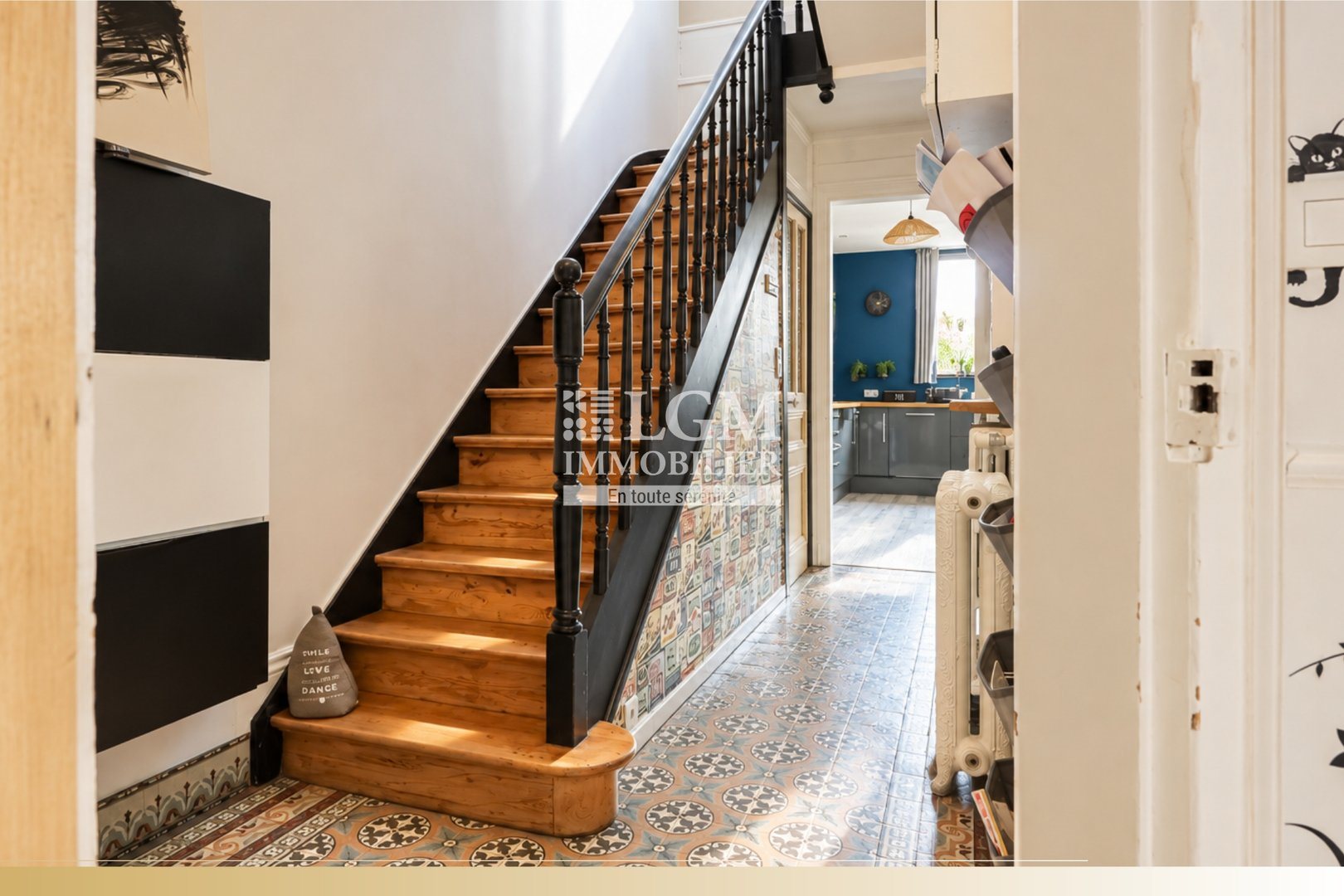 Maison à vendre, 181m², Marcq-en-Baroeul