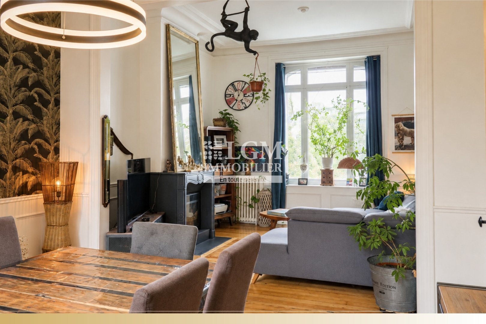 Maison à vendre, 181m², Marcq-en-Baroeul