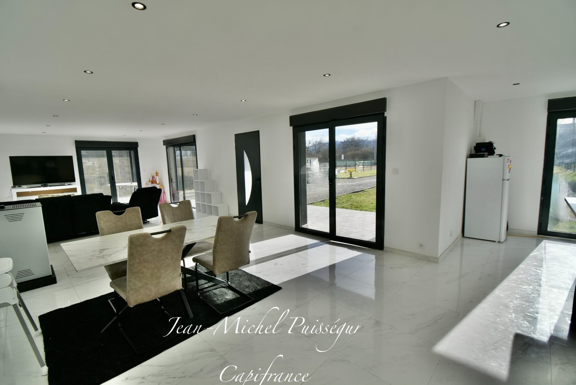 Maison à vendre, 140m², Labarthe-Inard