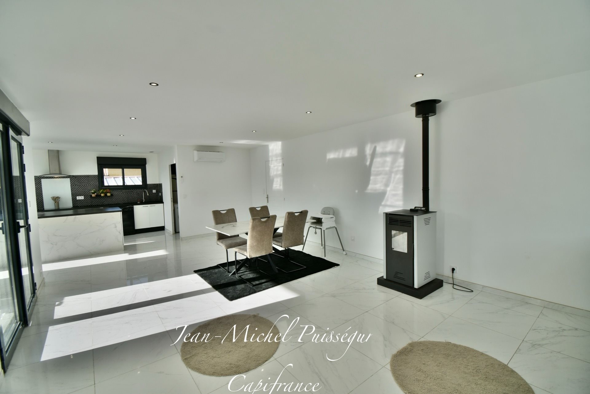 Maison à vendre, 140m², Labarthe-Inard