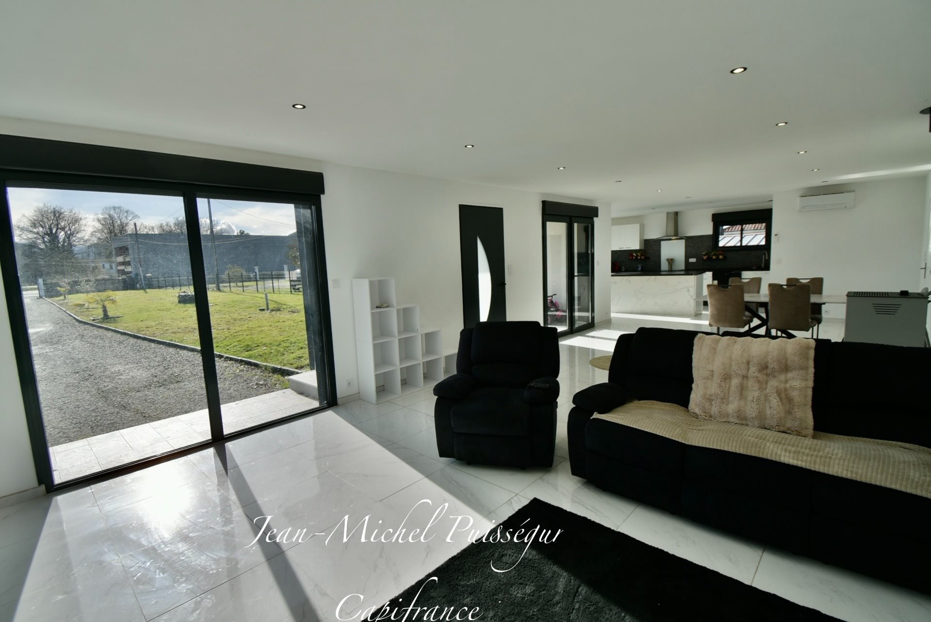 Maison à vendre, 140m², Labarthe-Inard