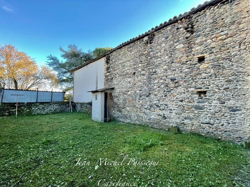 Maison à vendre, 120m², Labarthe-Inard