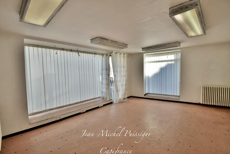 Maison à vendre, 120m², Labarthe-Inard