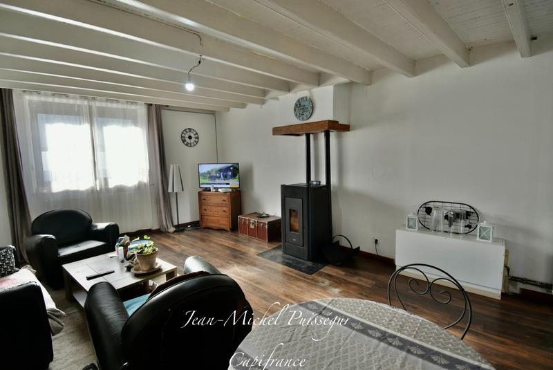 Maison à vendre, 115m², Saint-Gaudens