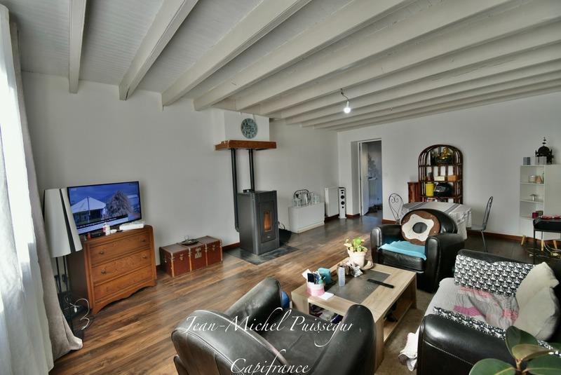 Maison à vendre, 115m², Saint-Gaudens