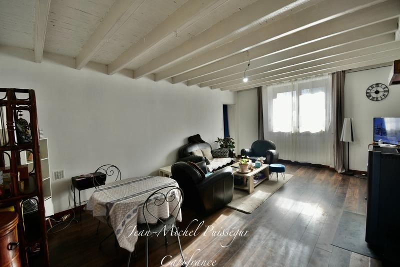 Maison à vendre, 115m², Saint-Gaudens