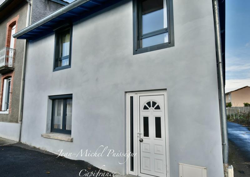 Maison à vendre, 115m², Saint-Gaudens