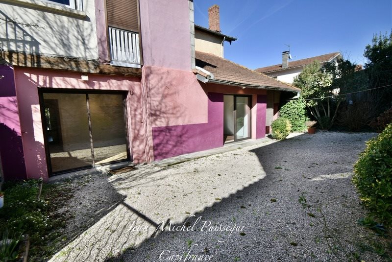 Maison à vendre, 95m², Saint-Gaudens