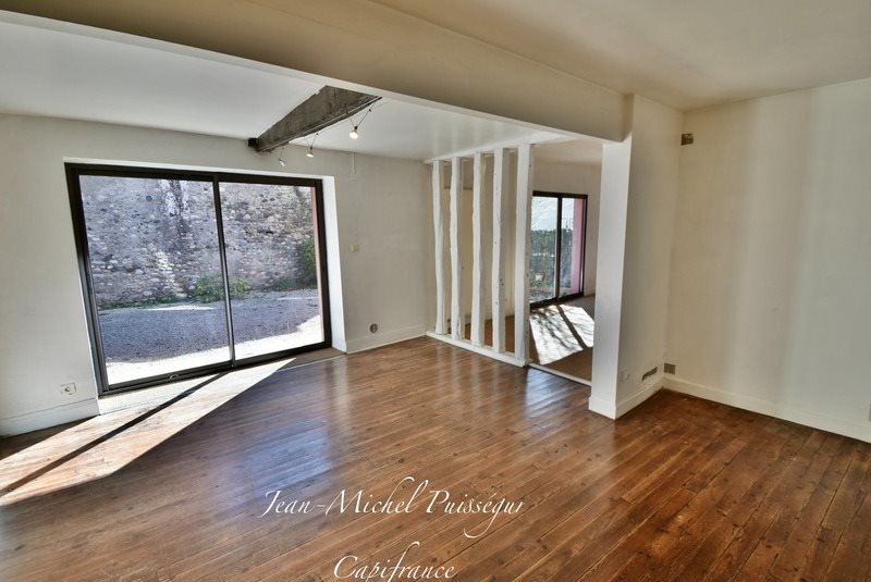 Maison à vendre, 95m², Saint-Gaudens