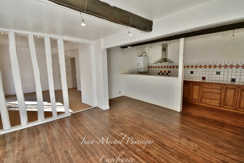 Maison à vendre, 95m², Saint-Gaudens
