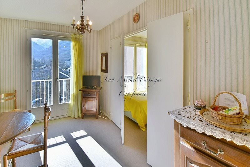 Appartement à vendre, 28m², Bagnères-de-Luchon