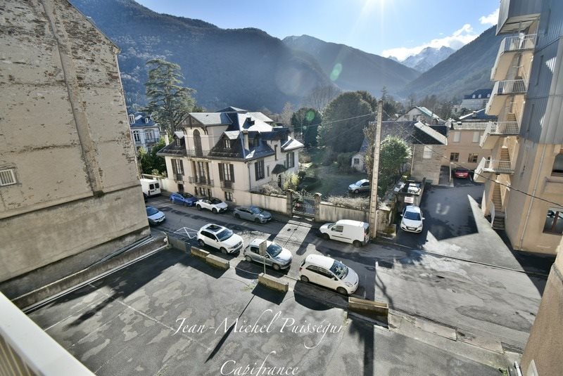 Appartement à vendre, 28m², Bagnères-de-Luchon