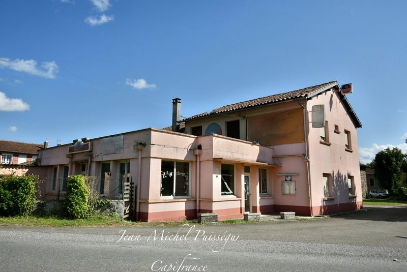 Maison à vendre, 300m², Beauchalot
