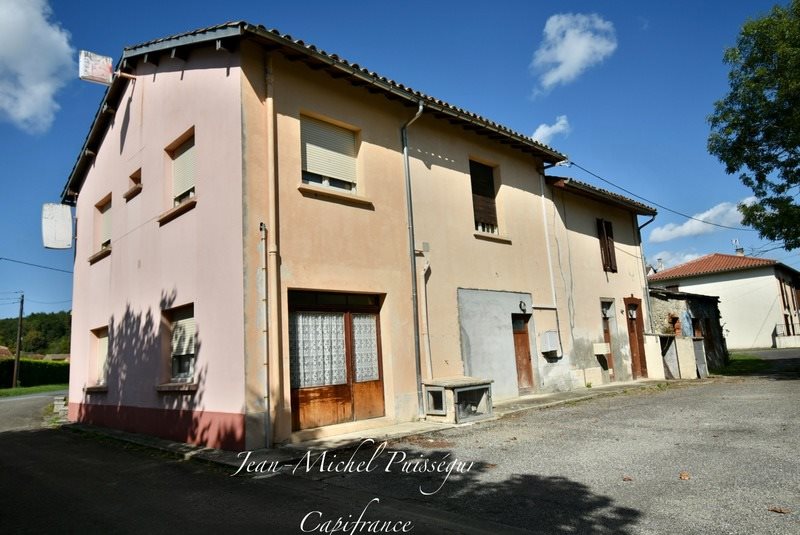 Maison à vendre, 300m², Beauchalot