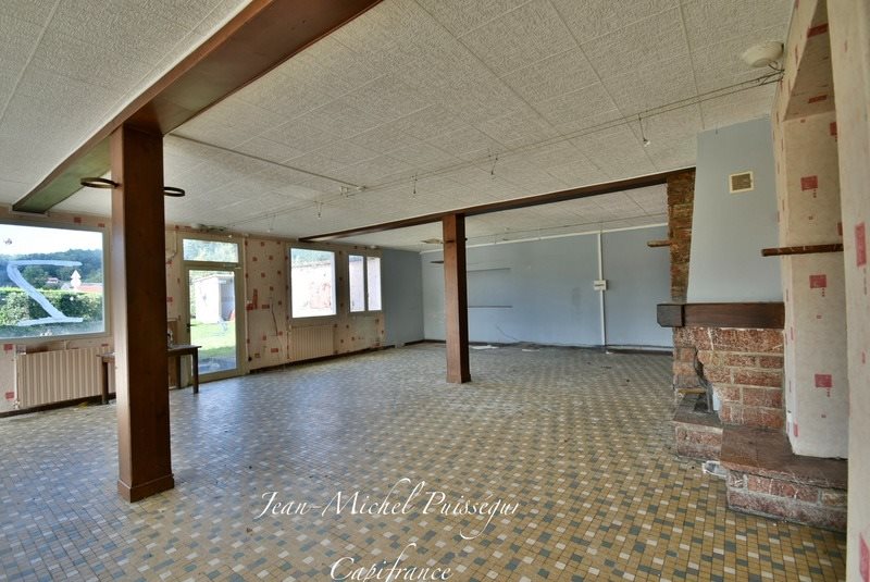 Maison à vendre, 300m², Beauchalot