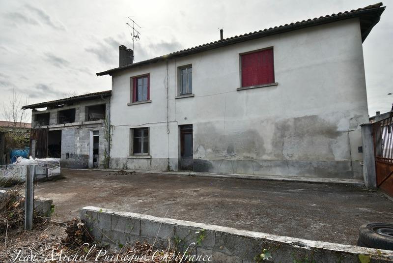 Maison à vendre, 173m², Saint-Gaudens