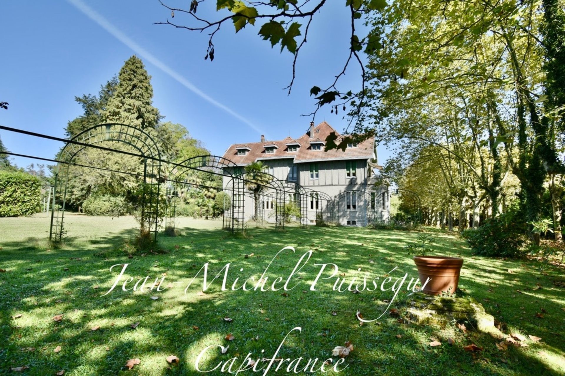 Maison à vendre, 320m², Saint-Gaudens