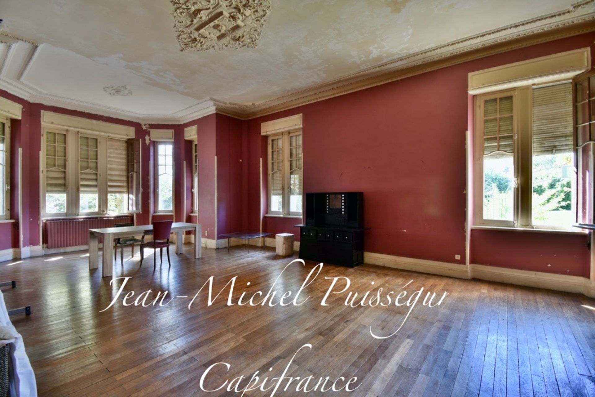 Maison à vendre, 320m², Saint-Gaudens