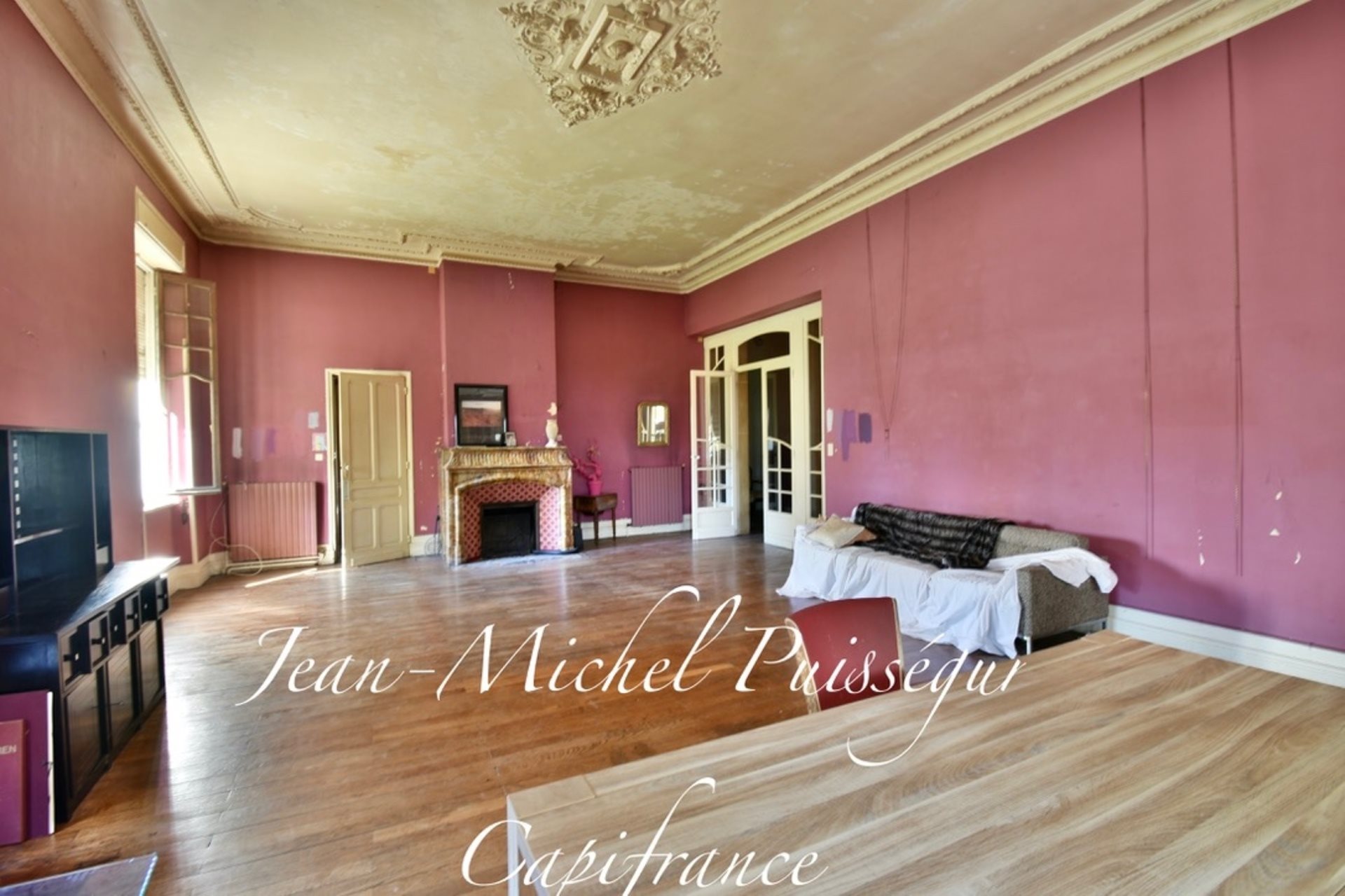 Maison à vendre, 320m², Saint-Gaudens