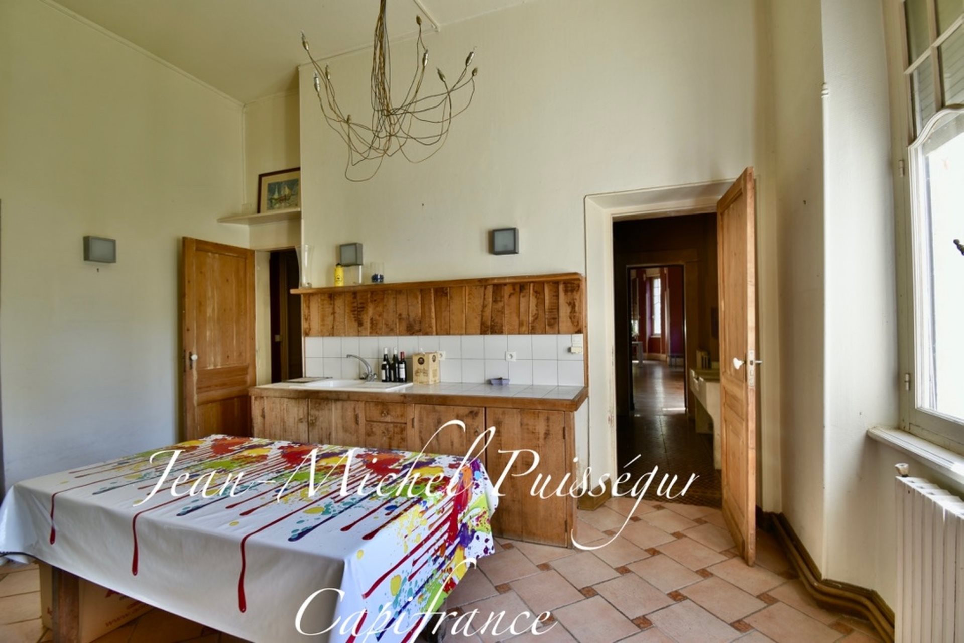 Maison à vendre, 320m², Saint-Gaudens