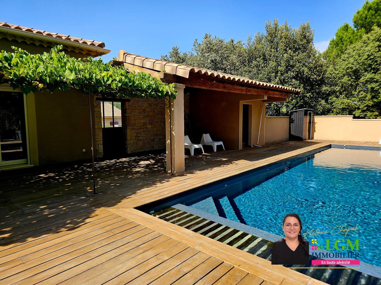 Maison à vendre, 177m², Confort