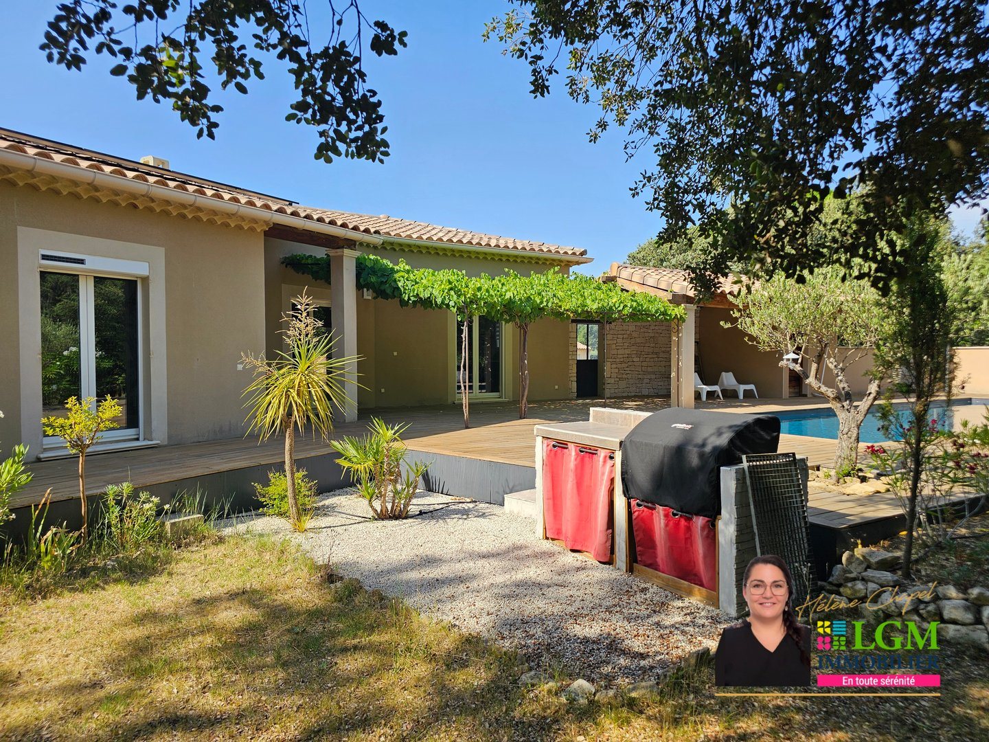 Maison à vendre, 177m², Confort