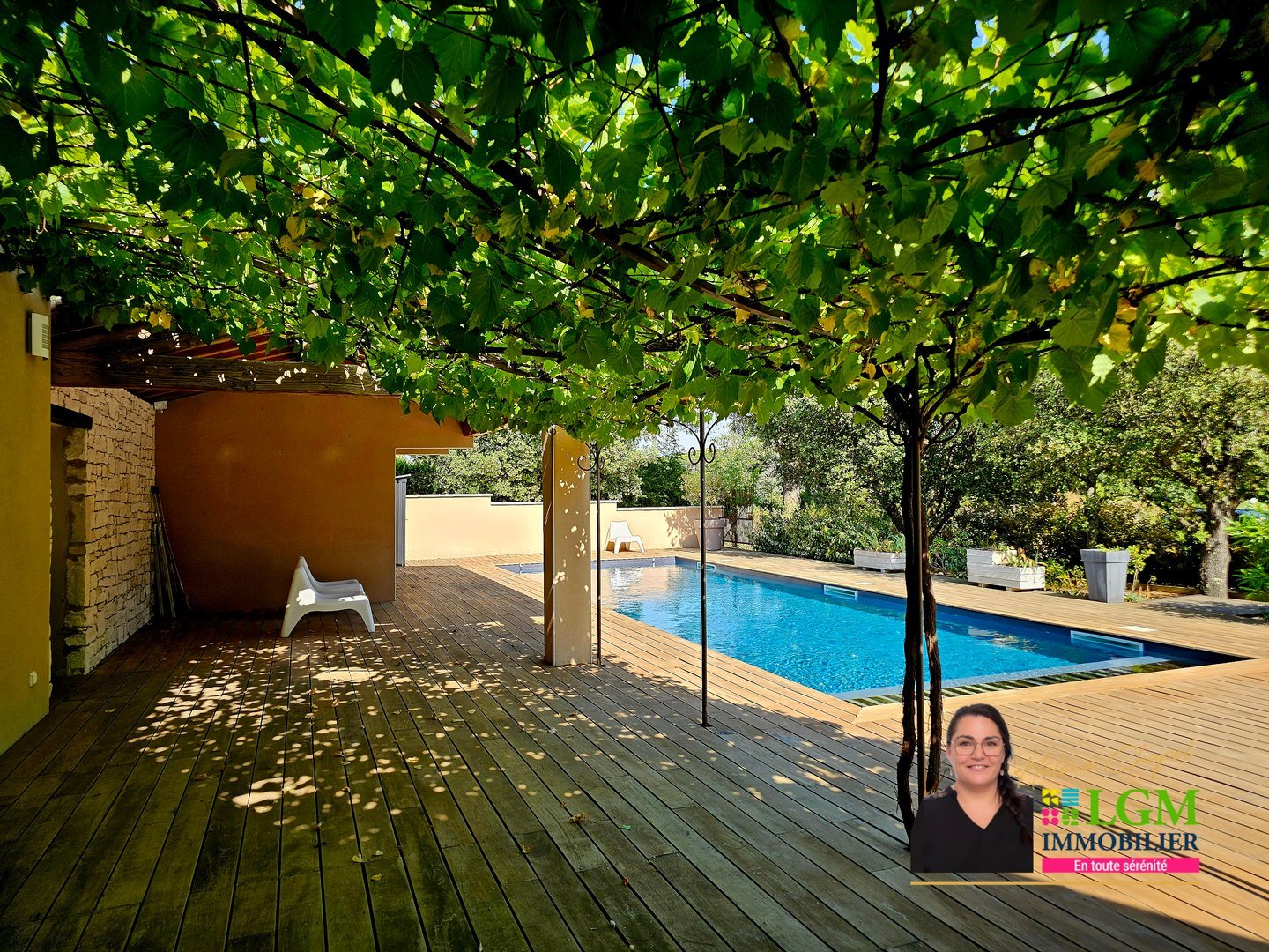 Maison à vendre, 177m², Confort