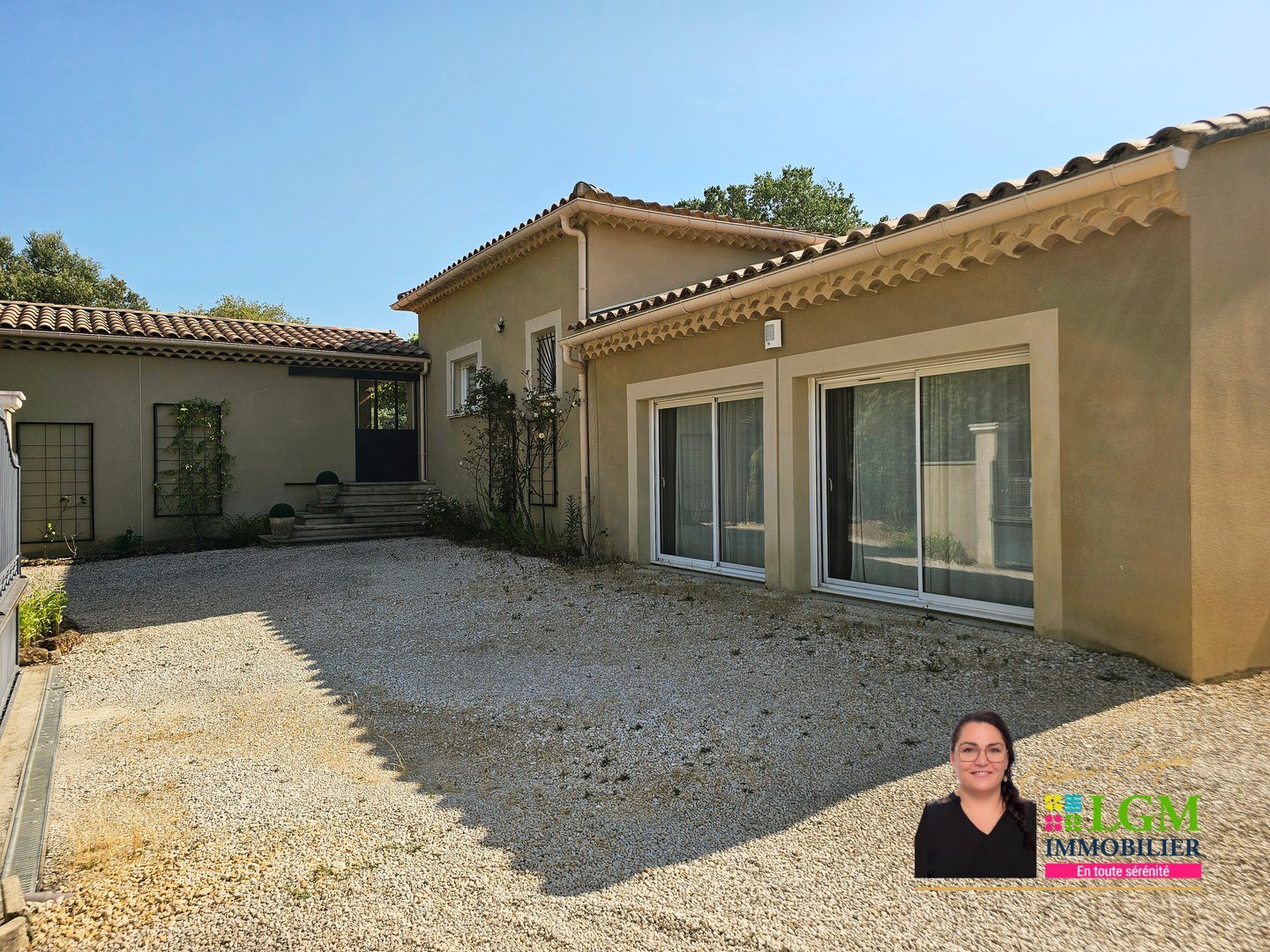 Maison à vendre, 177m², Confort