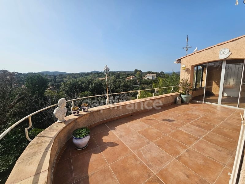 Maison à vendre, 218m², Agay