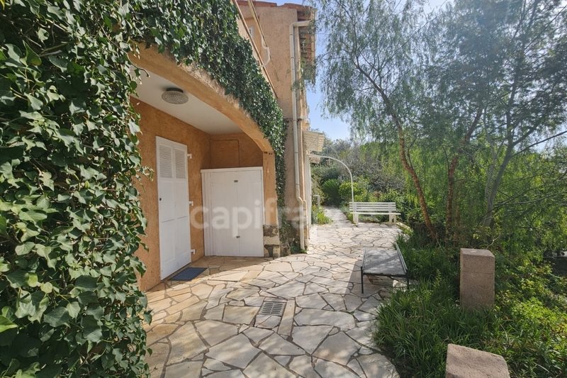 Maison à vendre, 218m², Agay