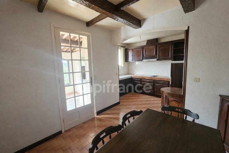 Maison à vendre, 218m², Agay