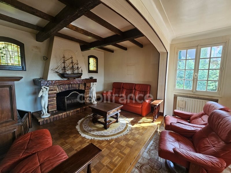 Maison à vendre, 218m², Agay